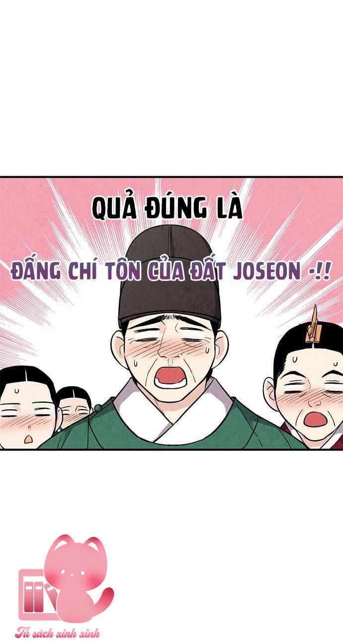 Lệnh Cấm Hôn - Chap 36 - Trang 56