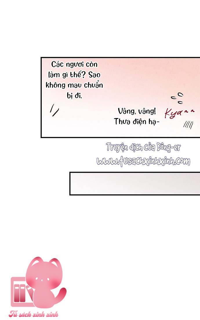 Lệnh Cấm Hôn - Chap 36 - Trang 59