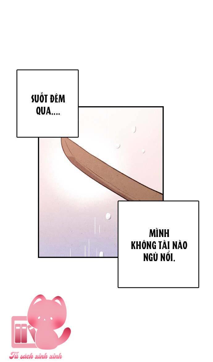 Lệnh Cấm Hôn - Chap 36 - Trang 7