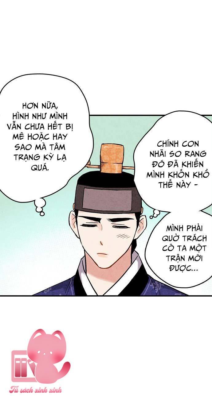 Lệnh Cấm Hôn - Chap 36 - Trang 62