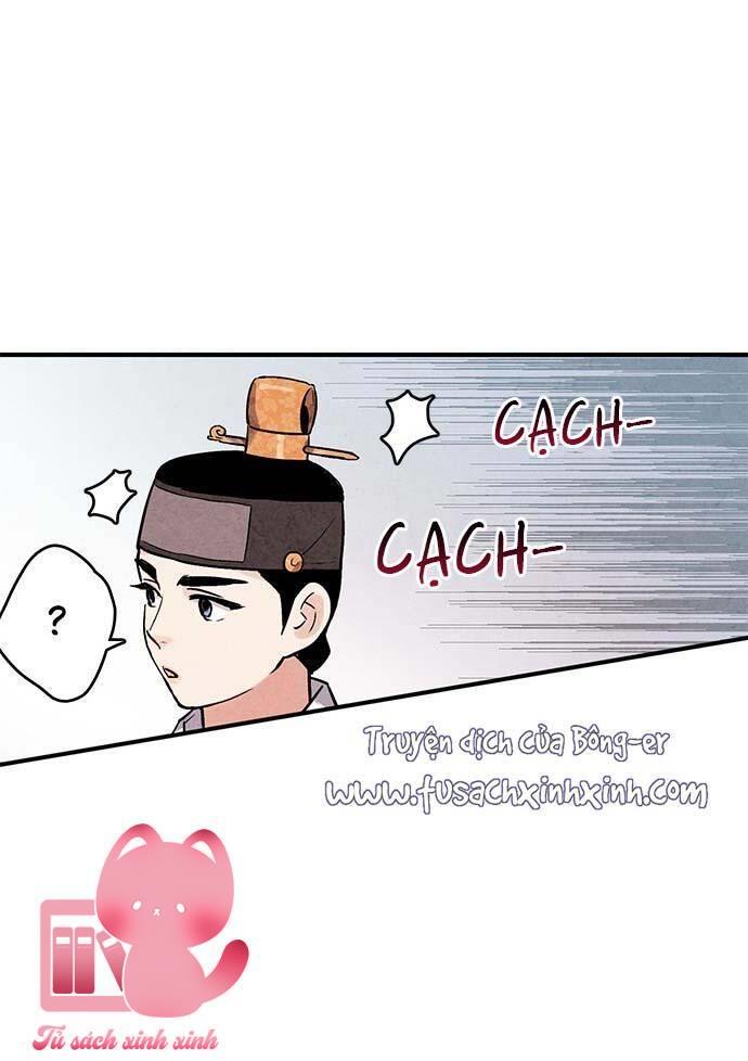 Lệnh Cấm Hôn - Chap 36 - Trang 63