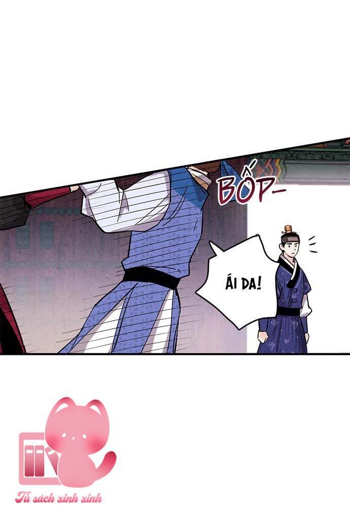 Lệnh Cấm Hôn - Chap 36 - Trang 64