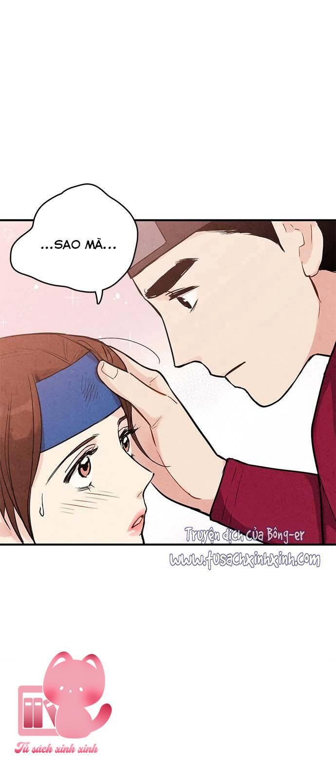 Lệnh Cấm Hôn - Chap 36 - Trang 67
