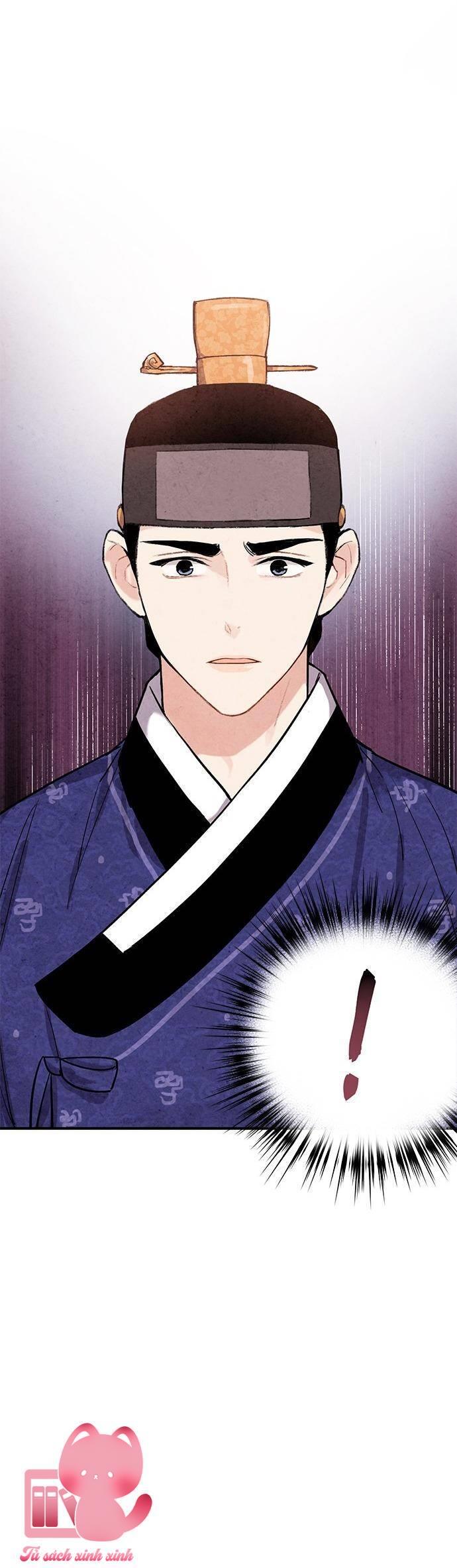 Lệnh Cấm Hôn - Chap 36 - Trang 68