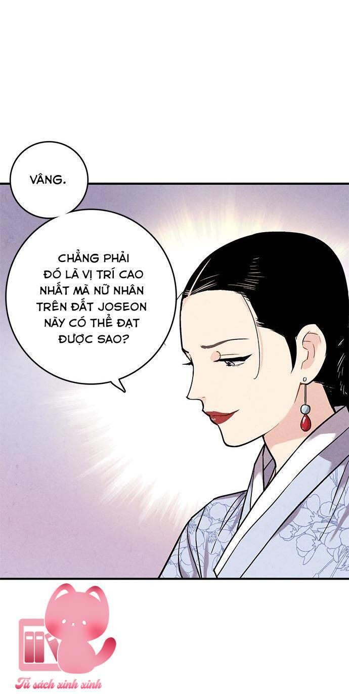 Lệnh Cấm Hôn - Chap 37 - Trang 13