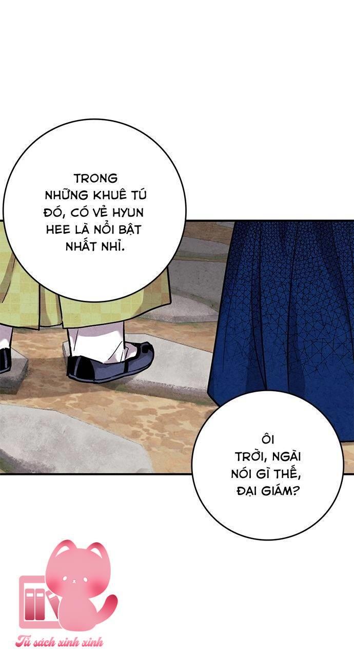 Lệnh Cấm Hôn - Chap 37 - Trang 14