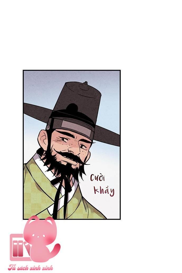 Lệnh Cấm Hôn - Chap 37 - Trang 16