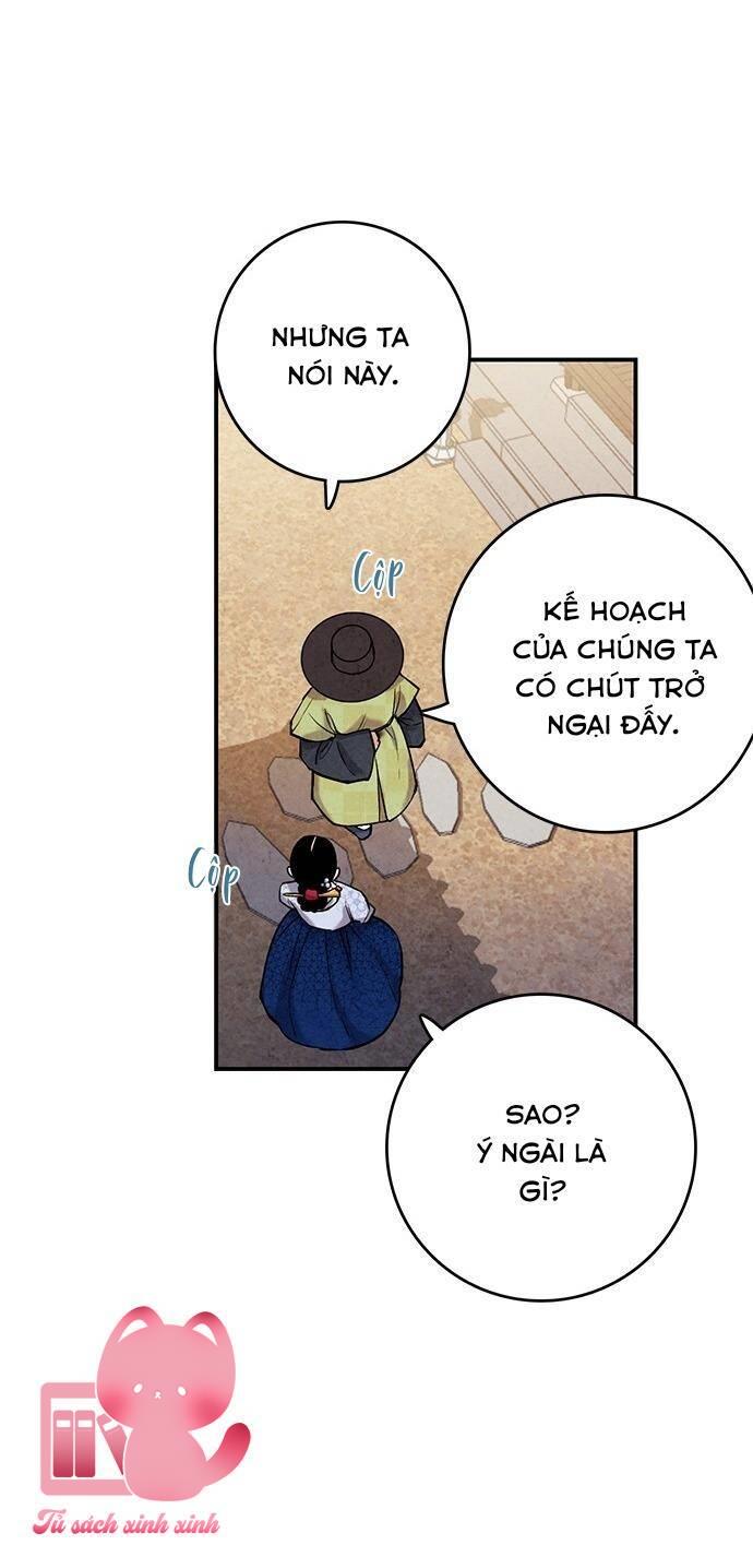 Lệnh Cấm Hôn - Chap 37 - Trang 17