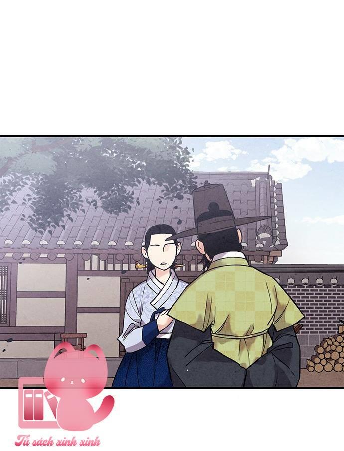 Lệnh Cấm Hôn - Chap 37 - Trang 19