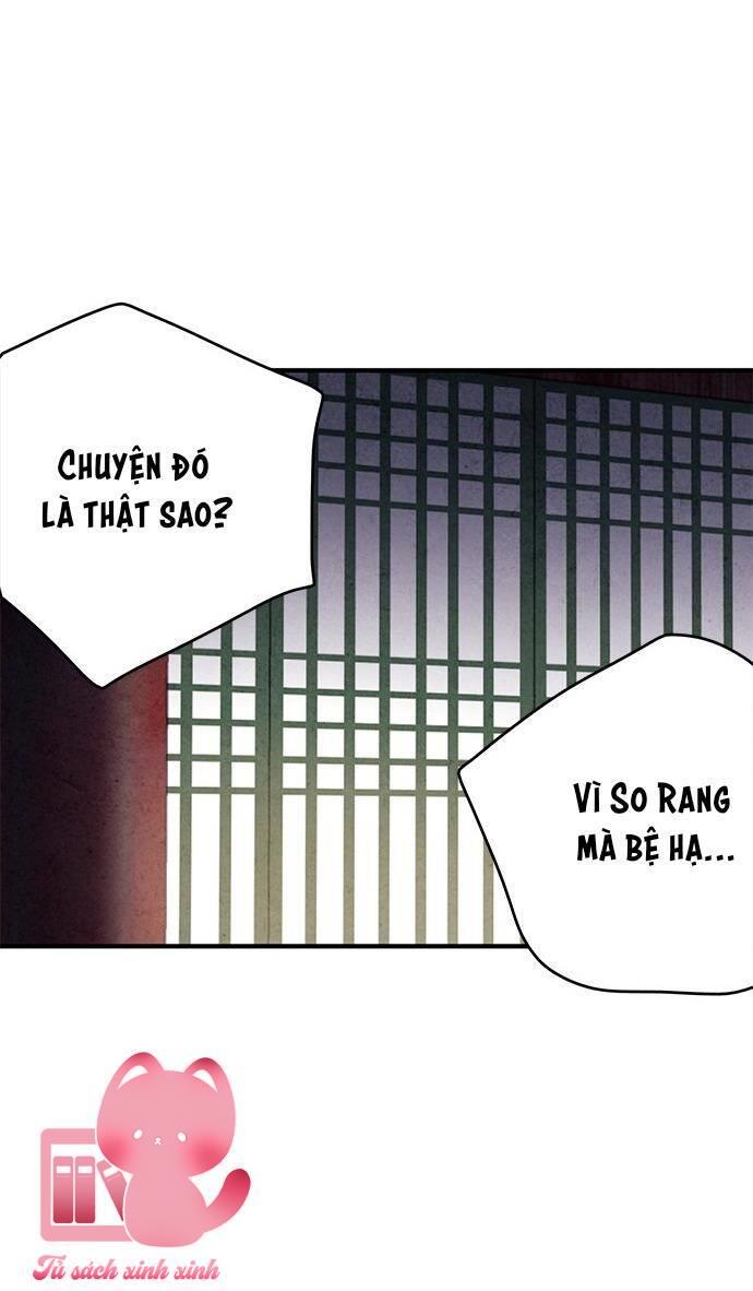 Lệnh Cấm Hôn - Chap 37 - Trang 23