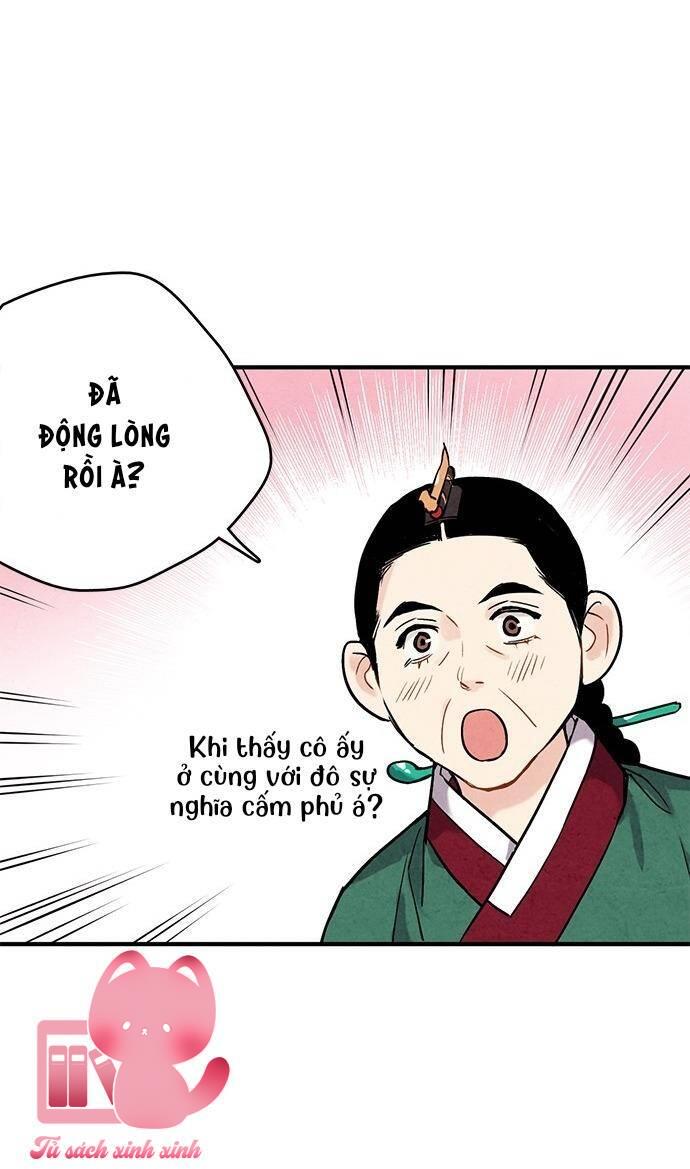 Lệnh Cấm Hôn - Chap 37 - Trang 24