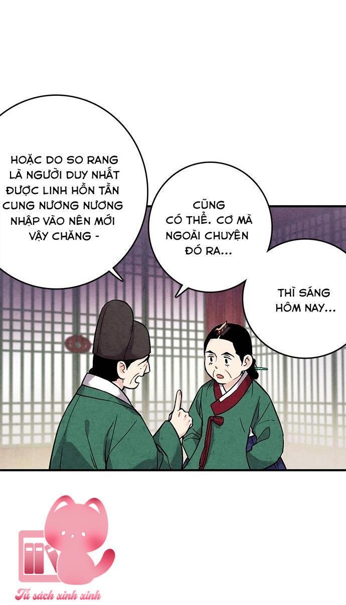 Lệnh Cấm Hôn - Chap 37 - Trang 26