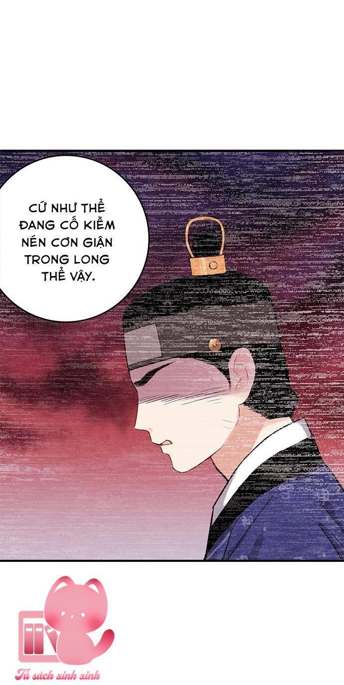 Lệnh Cấm Hôn - Chap 37 - Trang 28