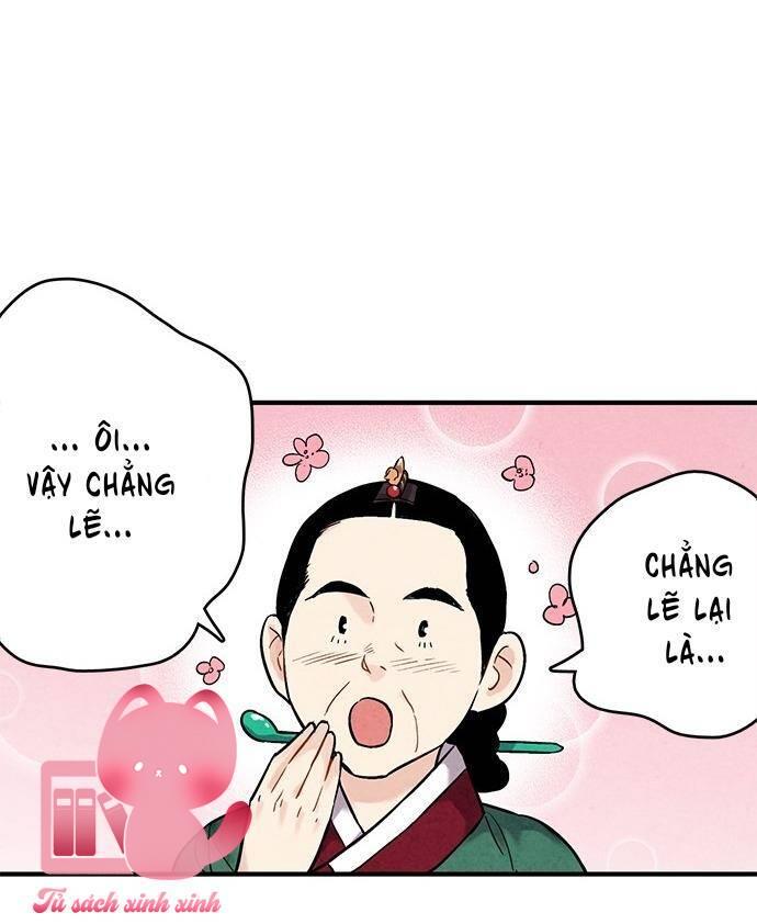 Lệnh Cấm Hôn - Chap 37 - Trang 29