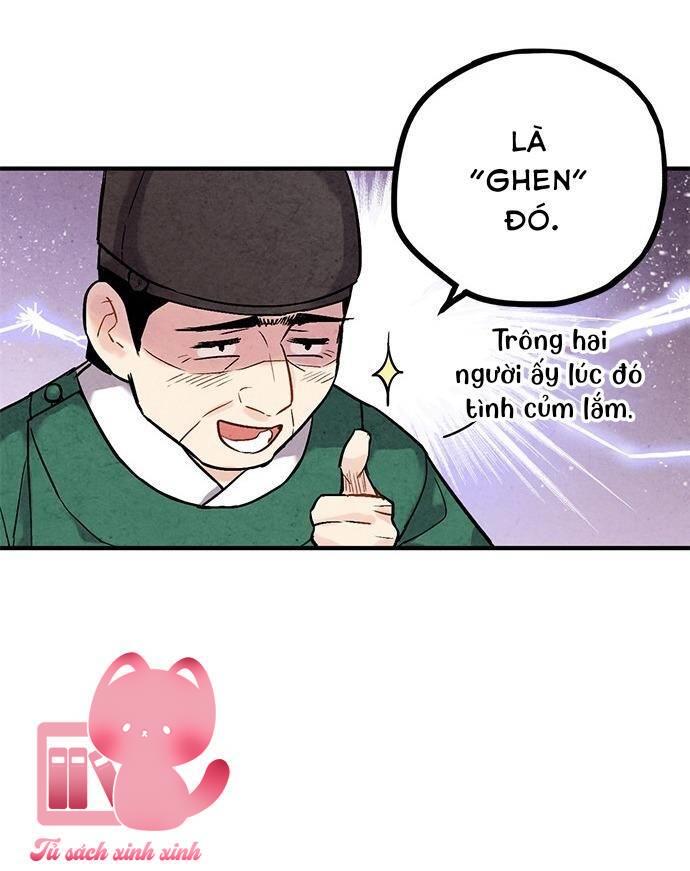 Lệnh Cấm Hôn - Chap 37 - Trang 30