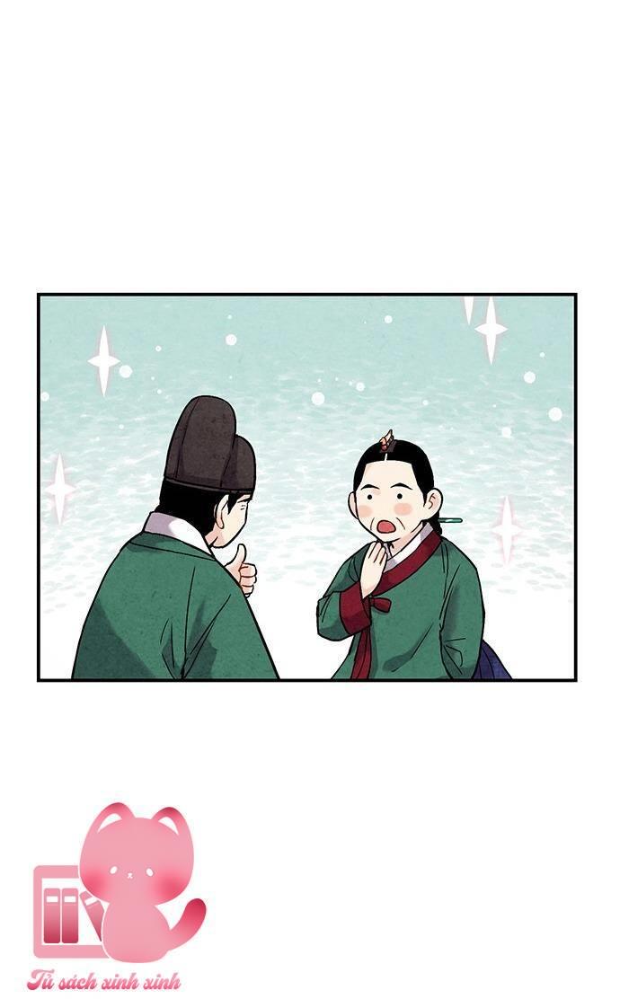 Lệnh Cấm Hôn - Chap 37 - Trang 31