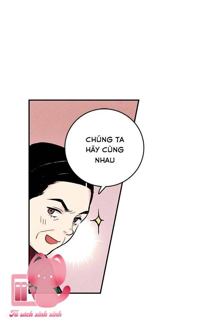 Lệnh Cấm Hôn - Chap 37 - Trang 35