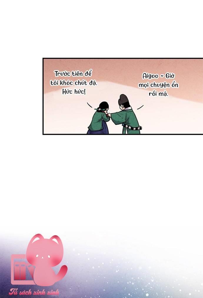 Lệnh Cấm Hôn - Chap 37 - Trang 37