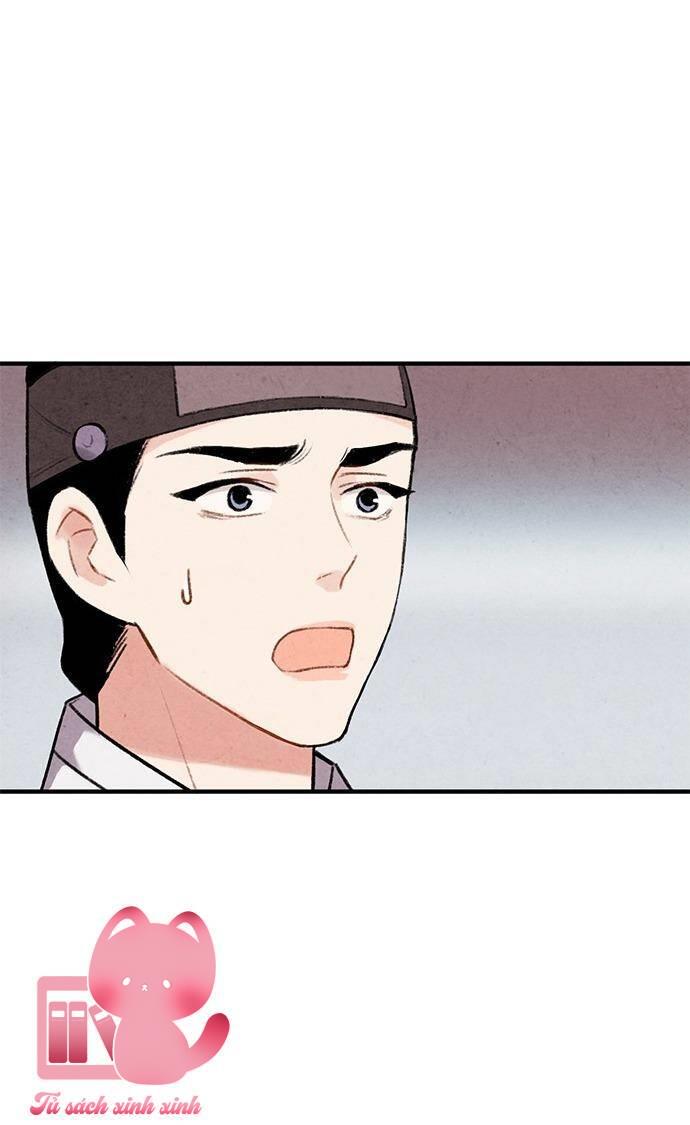 Lệnh Cấm Hôn - Chap 37 - Trang 39
