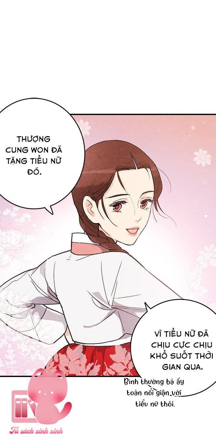 Lệnh Cấm Hôn - Chap 37 - Trang 44