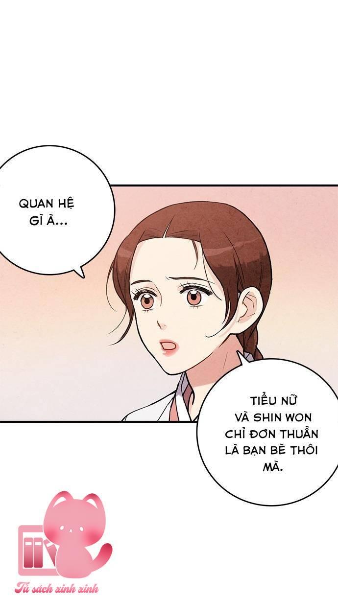 Lệnh Cấm Hôn - Chap 37 - Trang 50