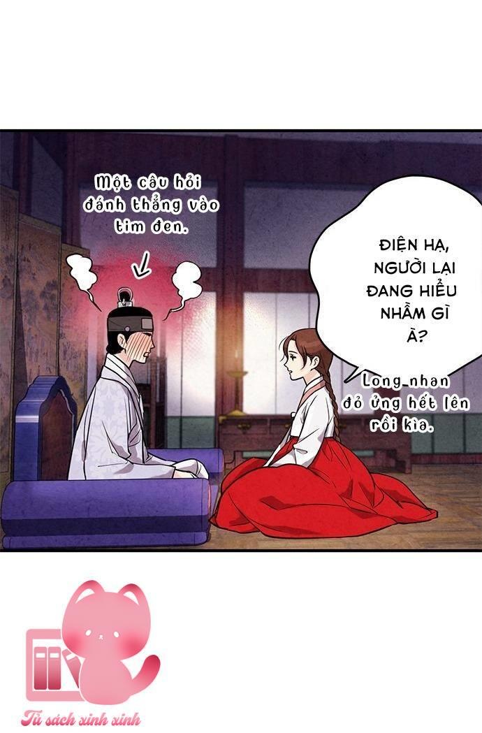 Lệnh Cấm Hôn - Chap 37 - Trang 51