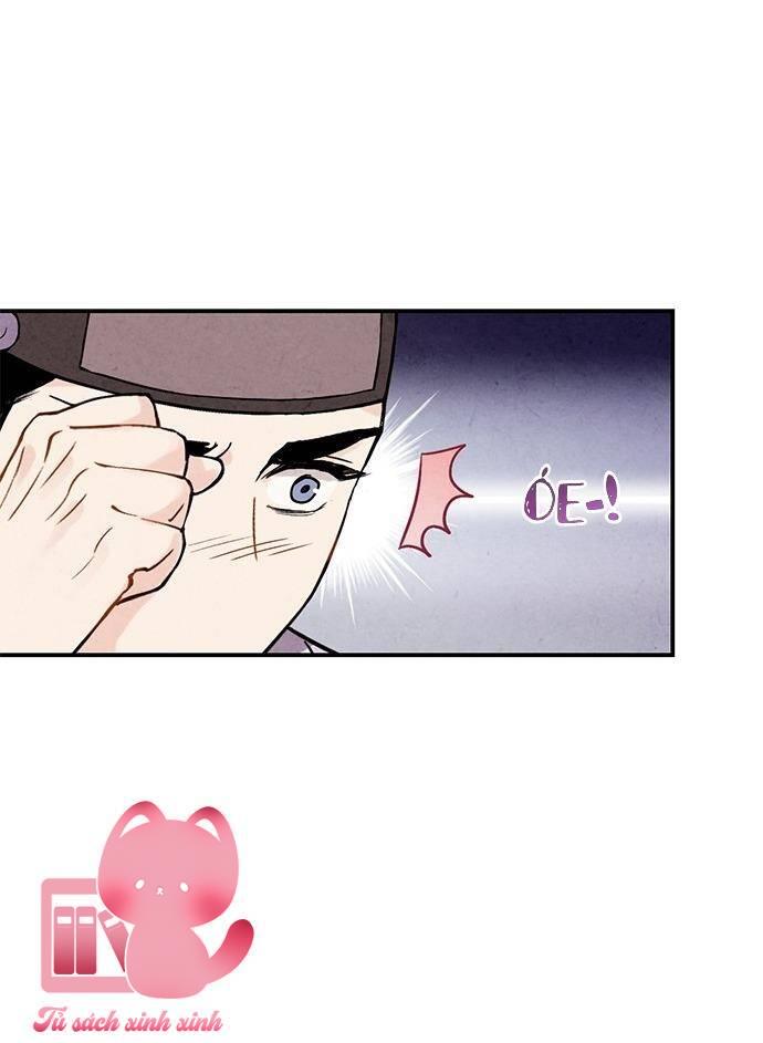 Lệnh Cấm Hôn - Chap 37 - Trang 53