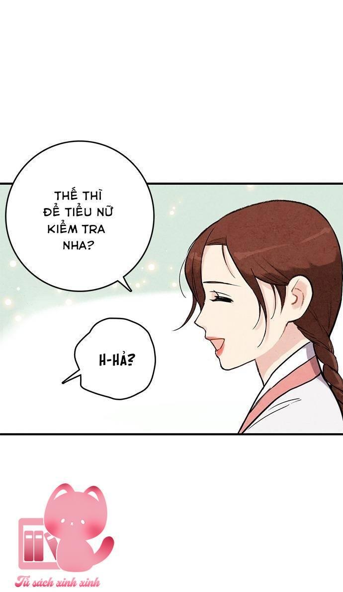 Lệnh Cấm Hôn - Chap 37 - Trang 56