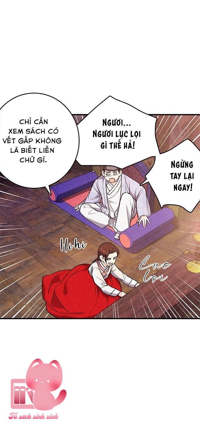 Lệnh Cấm Hôn - Chap 37 - Trang 57