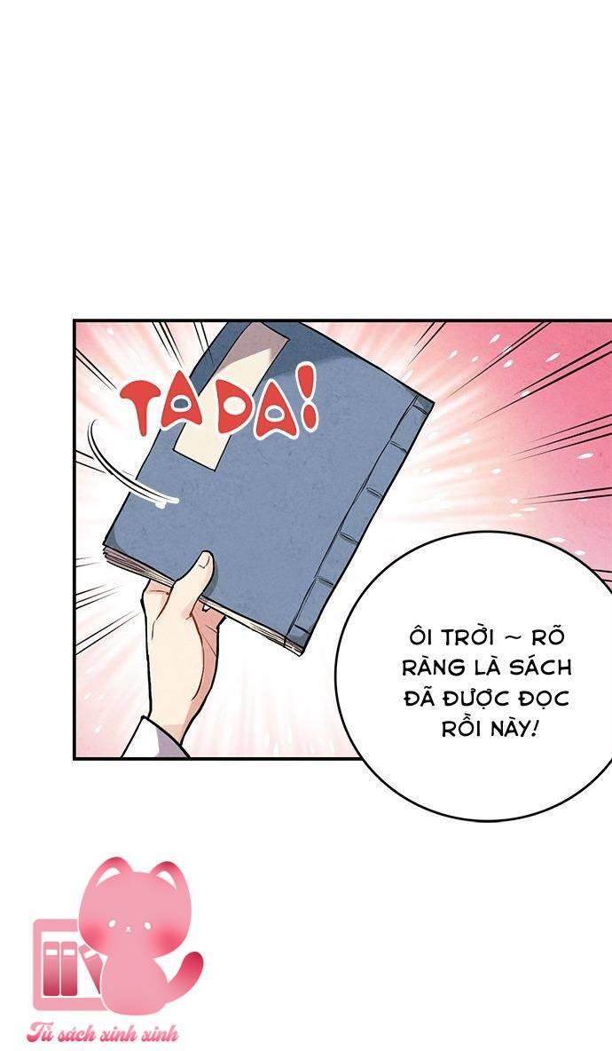 Lệnh Cấm Hôn - Chap 37 - Trang 58