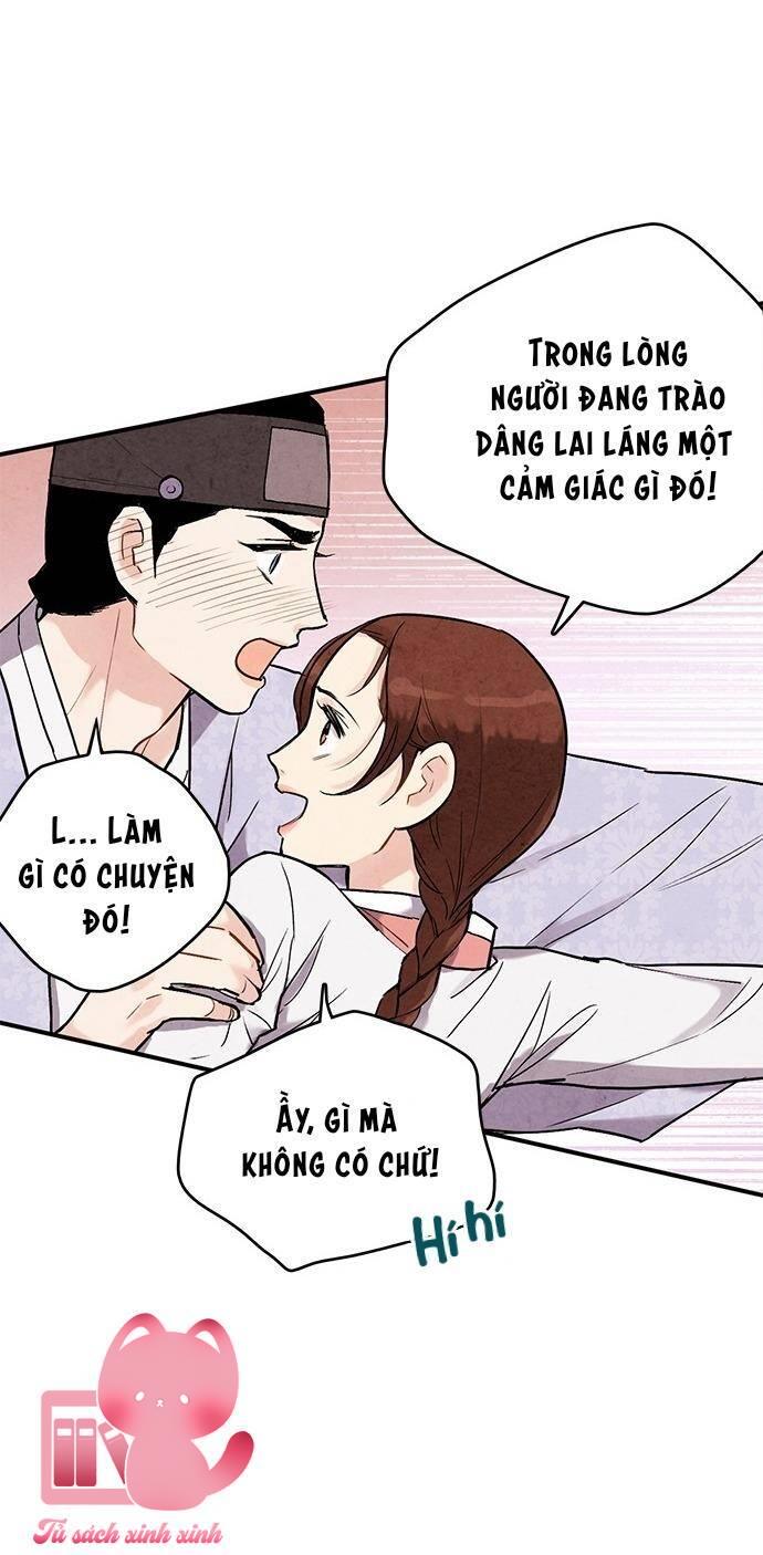 Lệnh Cấm Hôn - Chap 37 - Trang 60