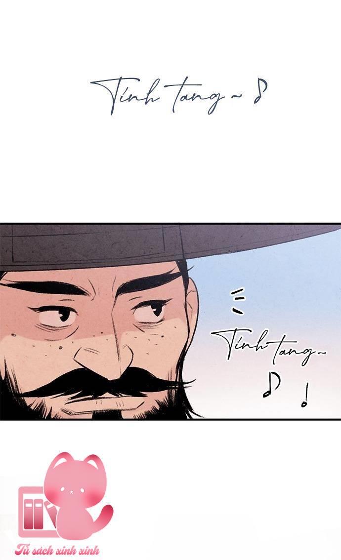Lệnh Cấm Hôn - Chap 37 - Trang 7