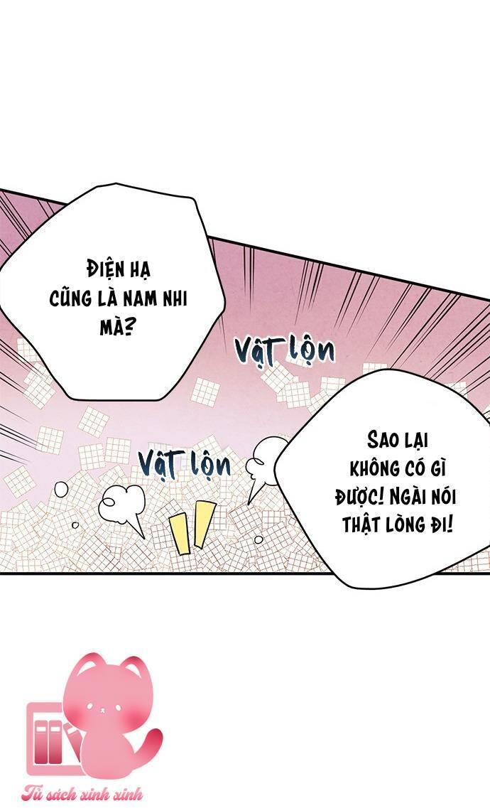 Lệnh Cấm Hôn - Chap 37 - Trang 61