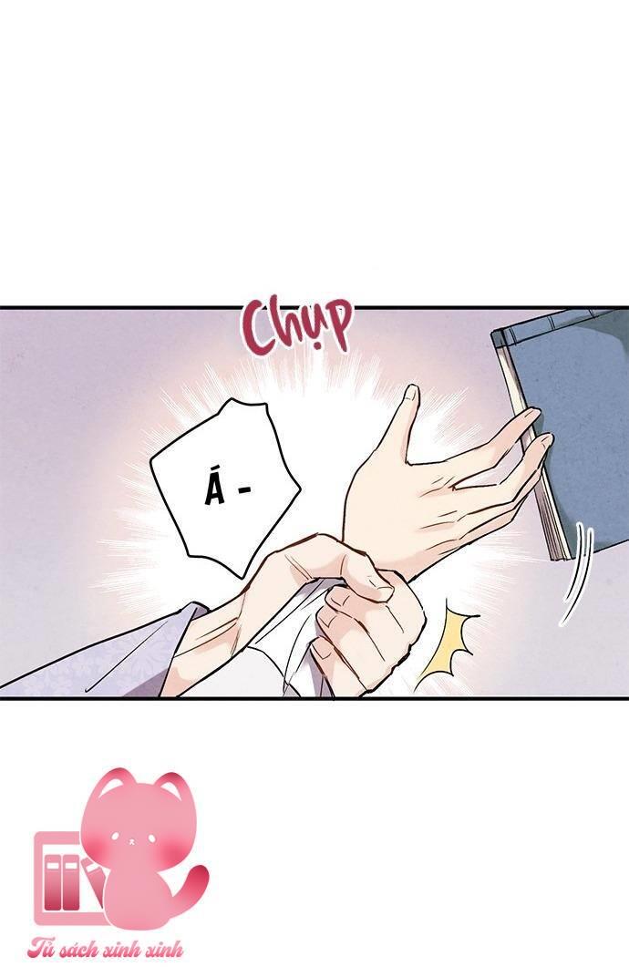 Lệnh Cấm Hôn - Chap 37 - Trang 62