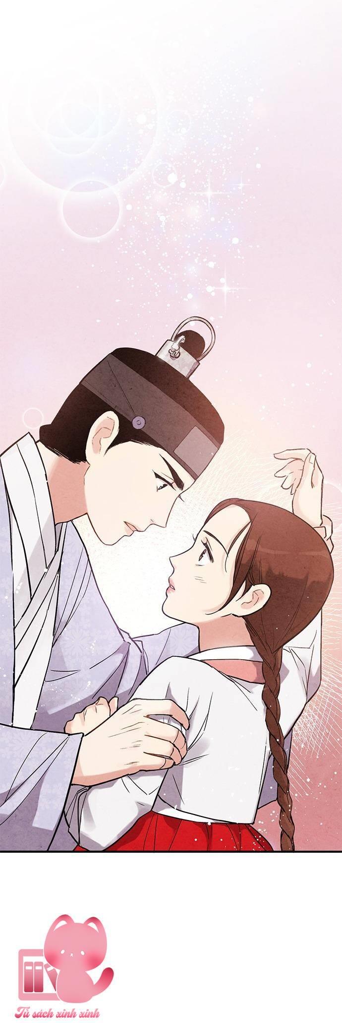 Lệnh Cấm Hôn - Chap 37 - Trang 65