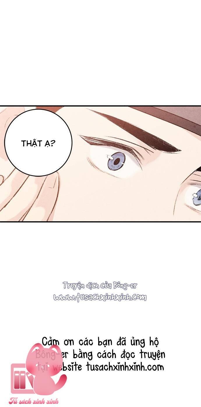 Lệnh Cấm Hôn - Chap 37 - Trang 70