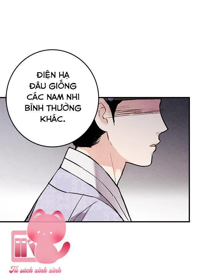 Lệnh Cấm Hôn - Chap 38 - Trang 12