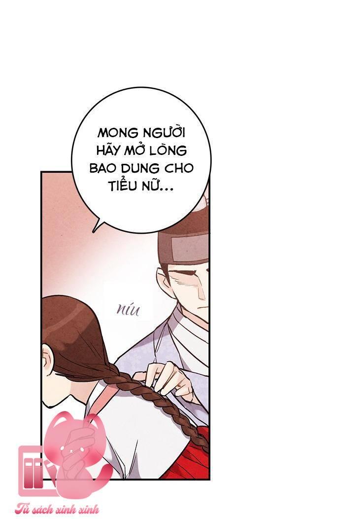 Lệnh Cấm Hôn - Chap 38 - Trang 13