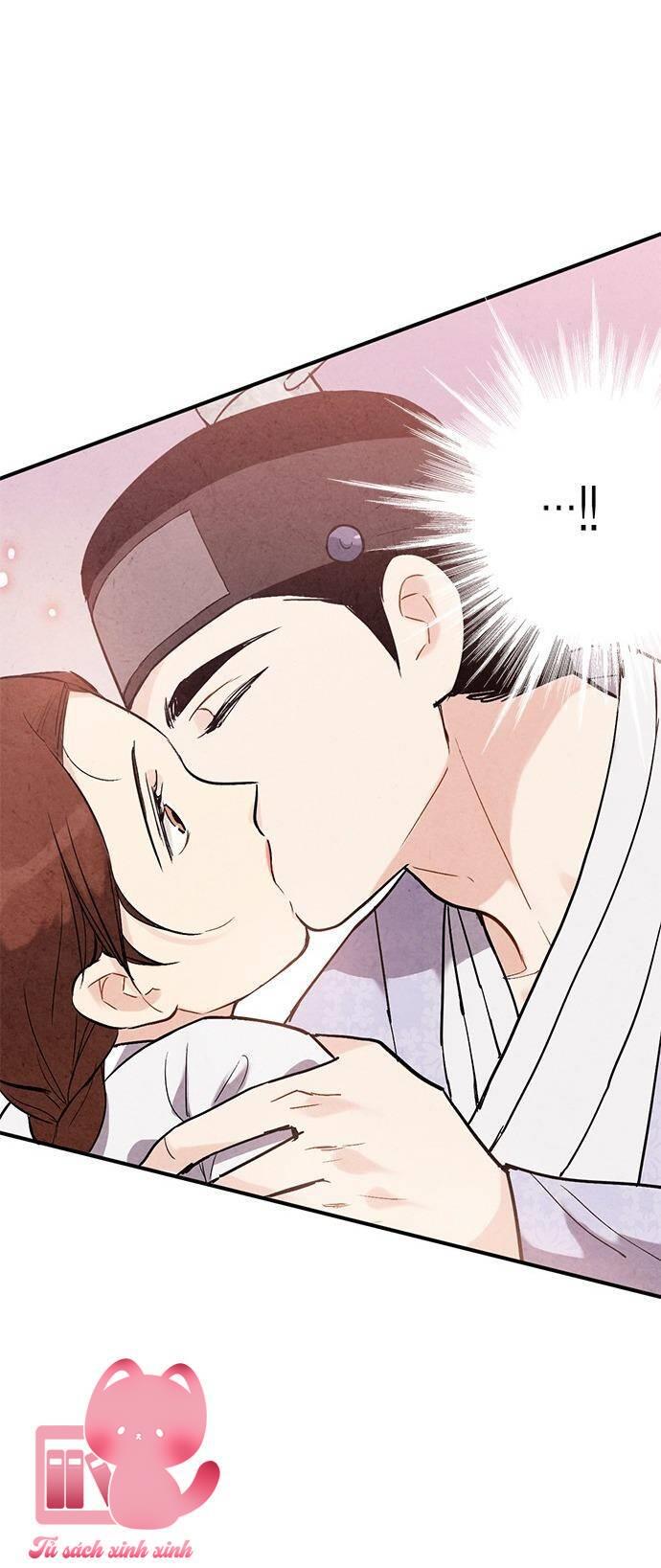 Lệnh Cấm Hôn - Chap 38 - Trang 16