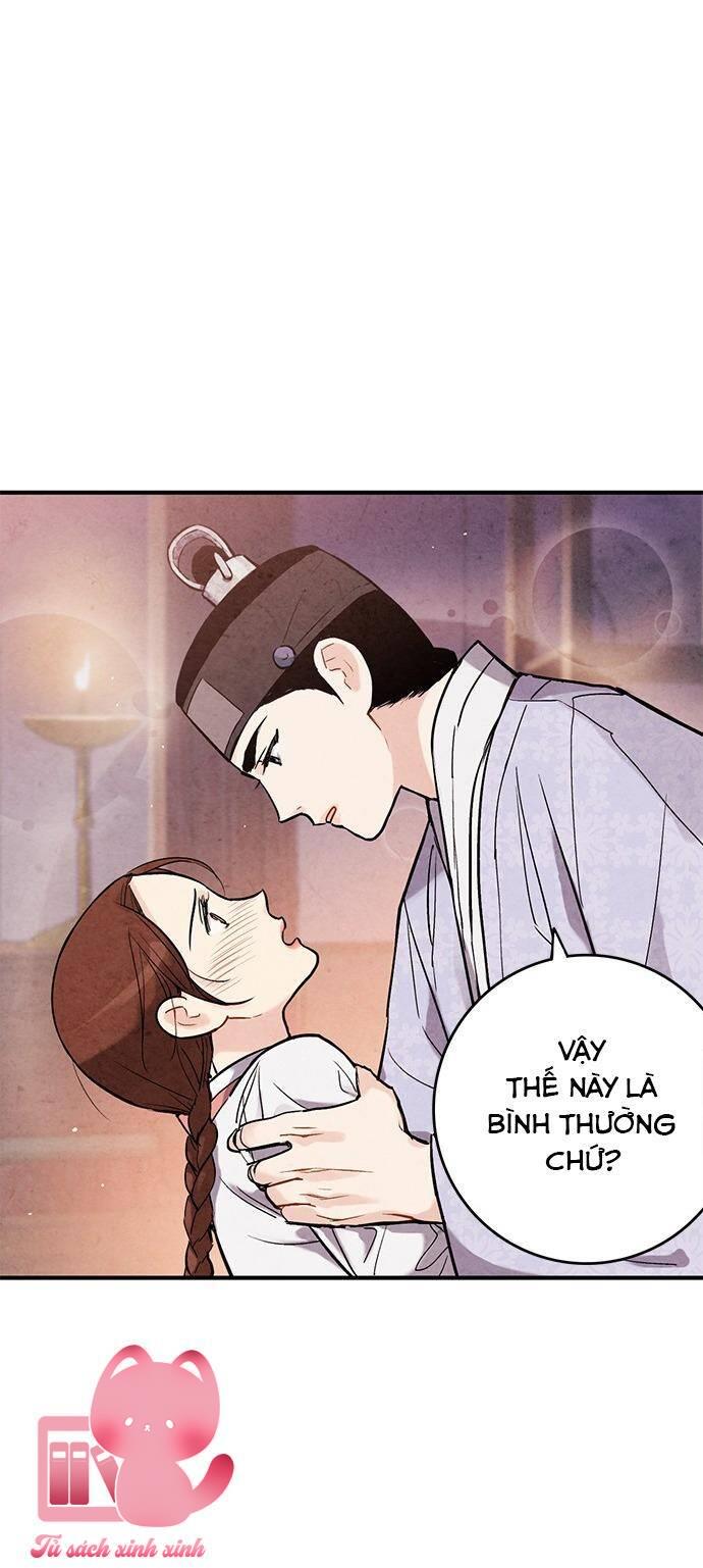 Lệnh Cấm Hôn - Chap 38 - Trang 19