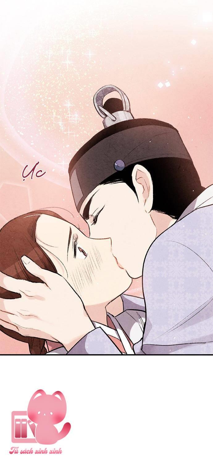 Lệnh Cấm Hôn - Chap 38 - Trang 21