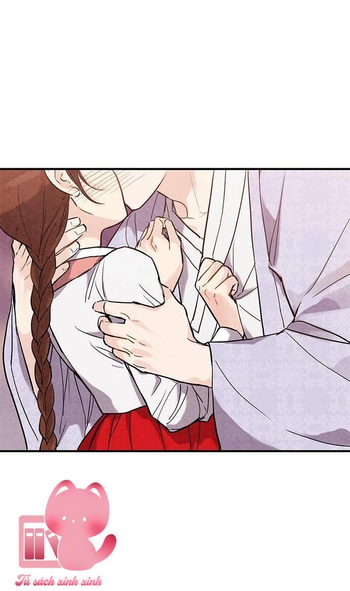 Lệnh Cấm Hôn - Chap 38 - Trang 22