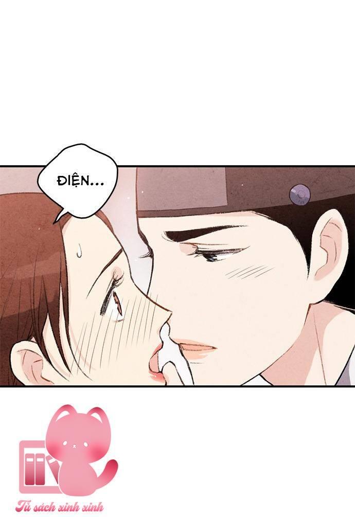 Lệnh Cấm Hôn - Chap 38 - Trang 23