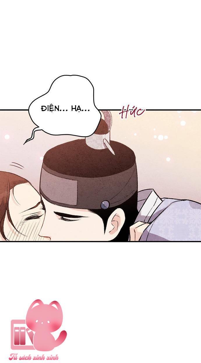 Lệnh Cấm Hôn - Chap 38 - Trang 24