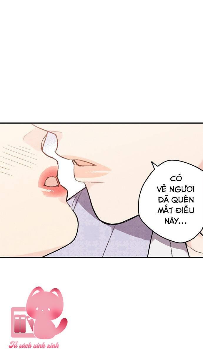 Lệnh Cấm Hôn - Chap 38 - Trang 25