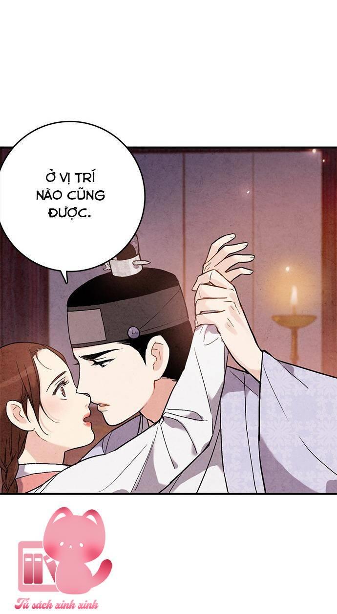 Lệnh Cấm Hôn - Chap 38 - Trang 26