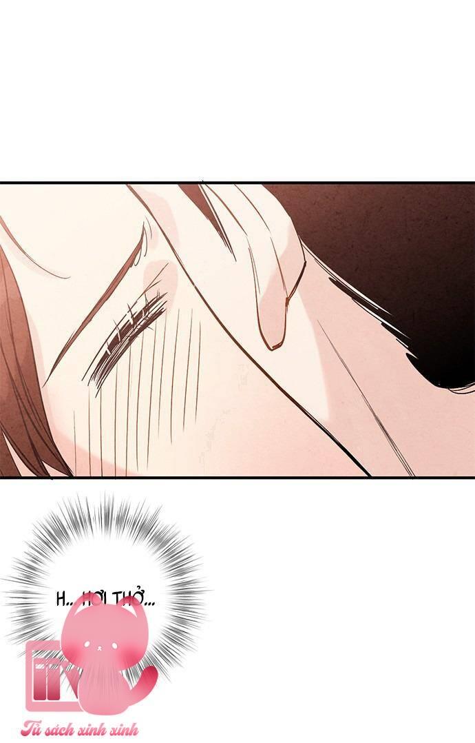 Lệnh Cấm Hôn - Chap 38 - Trang 28