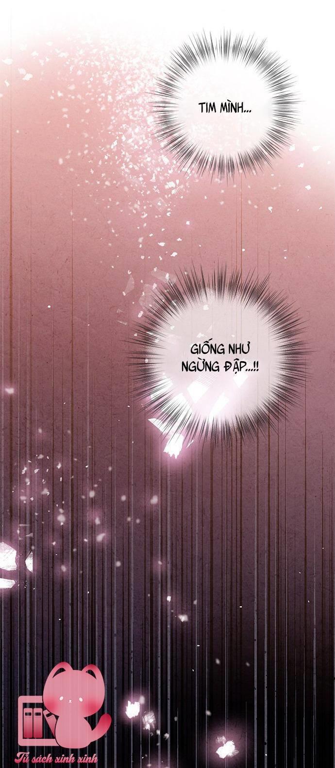 Lệnh Cấm Hôn - Chap 38 - Trang 29