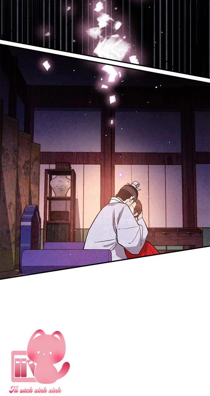 Lệnh Cấm Hôn - Chap 38 - Trang 30