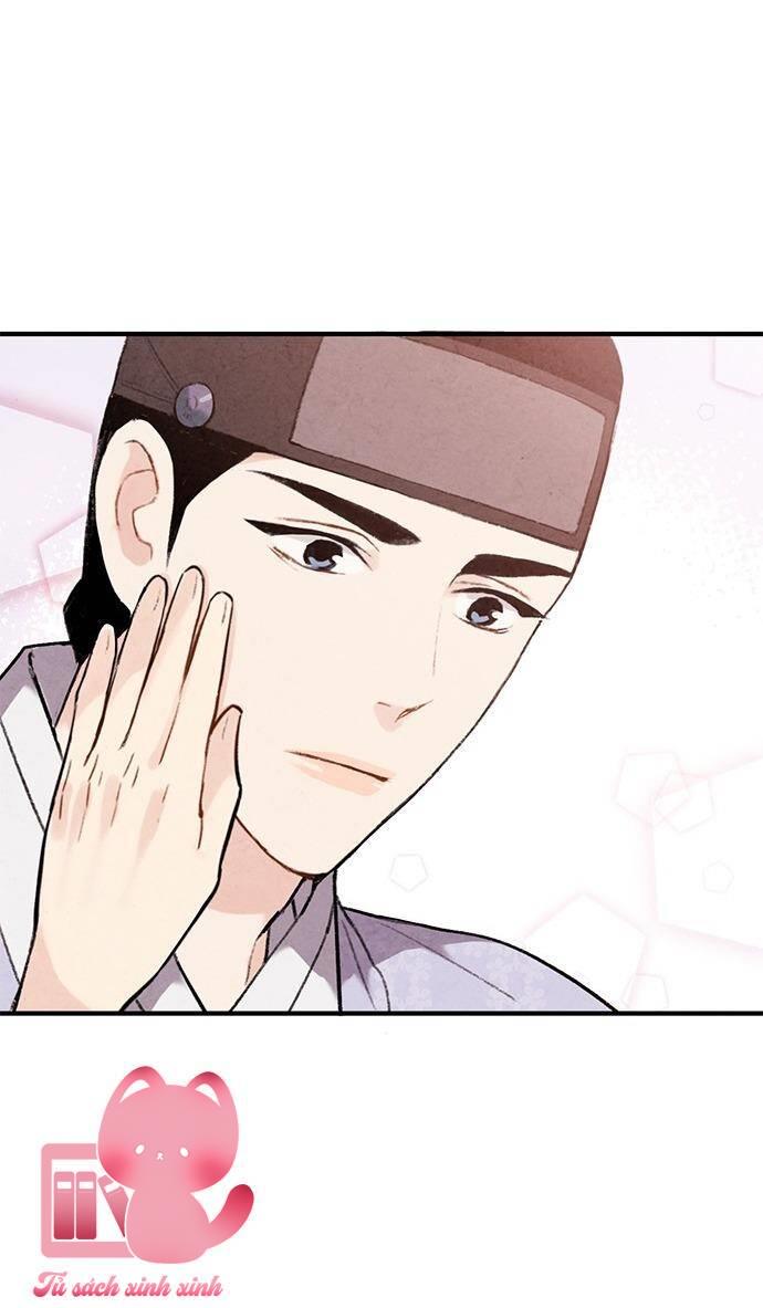 Lệnh Cấm Hôn - Chap 38 - Trang 4